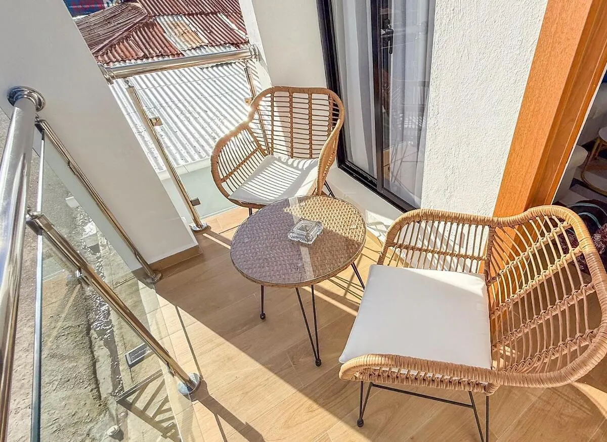 From A & M Luxury Apartment At The Beach Rio San Juan