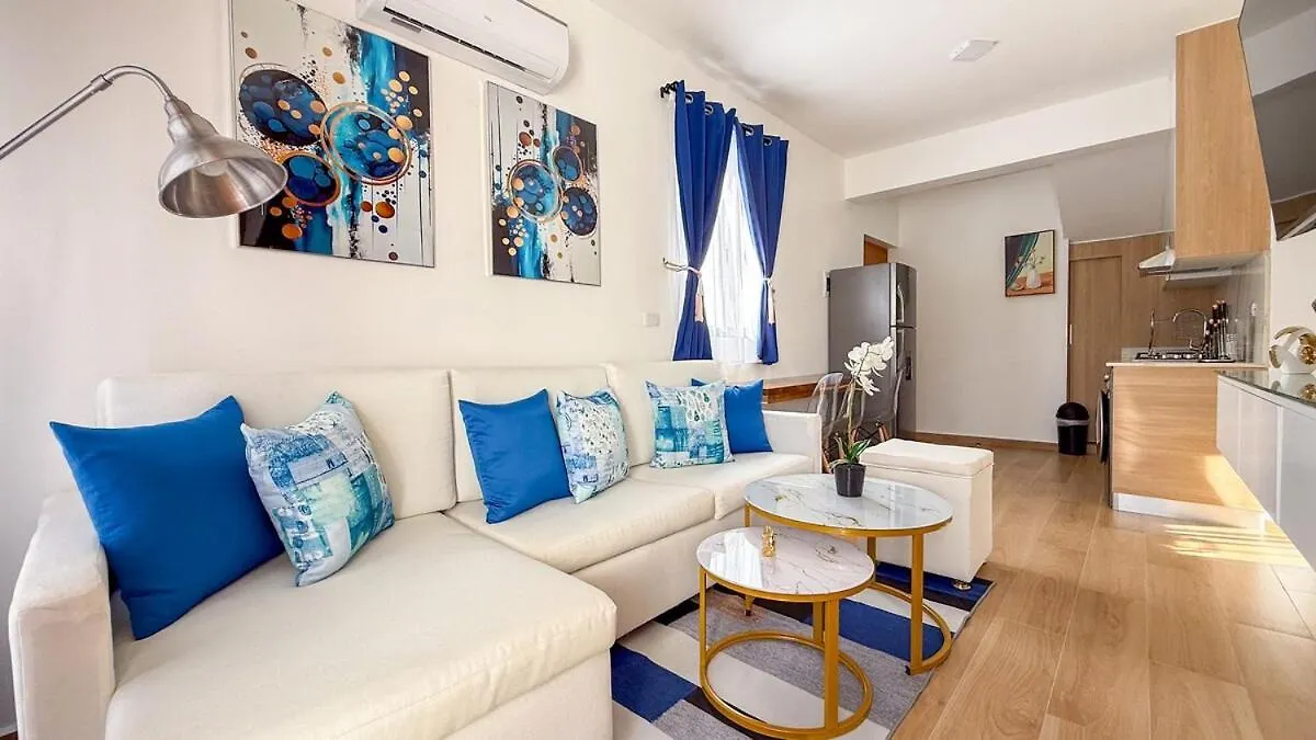From A & M Luxury Apartment At The Beach Rio San Juan